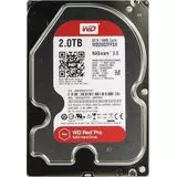 Жесткий диск Western Digital 2Tb Red Pro (WD2002FFSX)