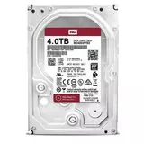 Жесткий диск Western Digital 4Tb Red Pro (WD4003FFBX)