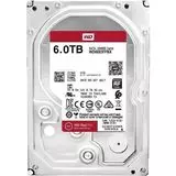 Жесткий диск Western Digital 6Tb Red Pro (WD6003FFBX)