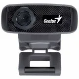 Web камера Genius FaceCam 1000X V2 (32200223101)