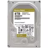 Жесткий диск Western Digital 8Tb Gold (WD8004FRYZ)