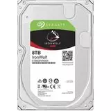 Жесткий диск Seagate 8Tb IronWolf (ST8000VN004)