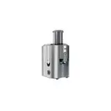 Соковыжималка центробежная Braun J700, серебристый