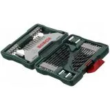 Набор бит и сверл Bosch X line 43 (2607019613)