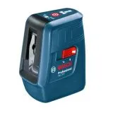 Лазерный нивелир Bosch GLL 3 X (0601063CJ0)