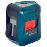 Лазерный нивелир Bosch GLL 2 MM 2 (0601063A01)