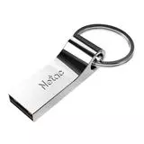 USB Flash-накопитель 64Gb (Netac, U275) (NT03U275N-064G-20SL)