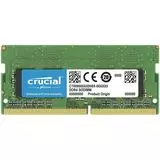 Оперативная память для ноутбука 8Gb DDR4-3200MHz (Crucial) (CT8G4SFRA32A)