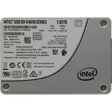 Накопитель SSD 1.9Tb Intel D3-S4610 (SSDSC2KG019T801)
