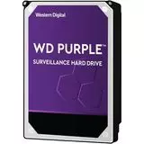 Жесткий диск Western Digital 8Tb Purple (Refurbished) (WD82PURX)