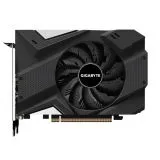 Видеокарта Gigabyte GTX1650 4GB GDDR6 (GV-N1656OC-4GD 2.0)