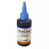 чернила Epson L800/L1800 (пурпурные) Magenta 70 мл (Profiline) (PL_INK_T6733_M_70ml)