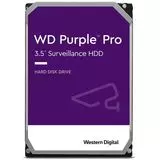 Жесткий диск Western Digital 10Tb Purple Pro (WD101PURP)