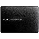 Накопитель SSD 1Tb Foxline (FLSSD1024X5)