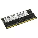 Оперативная память для ноутбука 8Gb DDR3L-1600MHz (AMD, OEM) (R538G1601S2SL-UO)