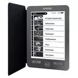 Электронная книга Digma M2