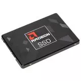 Накопитель SSD 512Gb AMD R5 Series (R5SL512G)