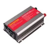 Инвертор 12V -> 220V, мощность 300Вт (Digma, DCI-300)