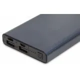 Внешний аккумулятор Accesstyle Lava 10M 10000 mAh, синий
