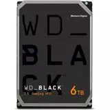 Жесткий диск Western Digital 6Tb Black (WD6004FZWX)