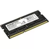Оперативная память для ноутбука 8Gb DDR3-1600MHz (AMD, OEM) (R538G1601S2S-UO)
