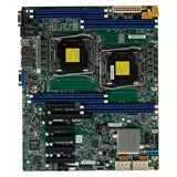 MB SuperMicro MBD-X10DRL-I-B Bulk