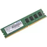 Оперативная память PATRIOT 8Gb DDR4-2133MHz (PSD48G213381)