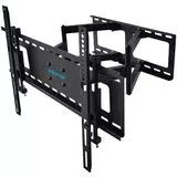 Кронштейн 32"-70" 3ст. свободы, (Kromax, ATLANTIS-80) черный (ATLANTIS-80 black)