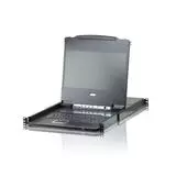 KVM переключатель ATEN CL6708MW-ATA-RG