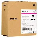Картридж Canon PFI-307 M (чернильный картридж пурпурный) Magenta (9813B001)