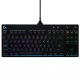 Клавиатура Logitech PRO Gaming Keyboard Mechanical (920-009393)