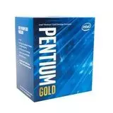 Процессор Intel Pentium G6400 Tray (CM8070104291810)