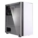 Корпус Zalman R2 White, без БП