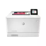 Принтер HP Color LaserJet Pro M454dw (W1Y45A)