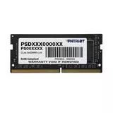 Оперативная память для ноутбука 16Gb DDR4-2666MHz (Patriot) (PSD416G26662S)