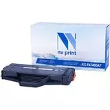Картридж Panasonic KX-FAT400A7 (NVPrint) (NV-KXFAT400A7)
