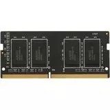 Оперативная память для ноутбука 8Gb DDR4-2666MHz (AMD, Retail) (R748G2606S2S-U)