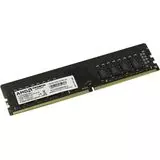 Оперативная память AMD 16Gb DDR4-2666MHz (R7416G2606U2S-U)