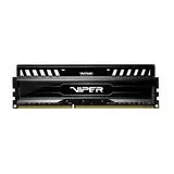 Оперативная память Patriot 8Gb DDR3-1600MHz Viper 3 Black Mamba (PV38G160C0)
