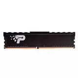 Оперативная память PATRIOT 4Gb DDR4-2400MHz Signature Premium Line (PSP44G240081H1)