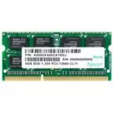Оперативная память для ноутбука 8Gb DDR3-1600MHz (Apacer) (DS.08G2K.KAM)