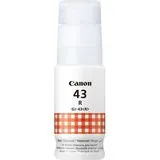 чернила Canon GI-43 R (красные) Red (4716C001)