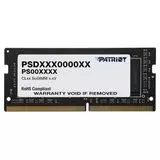 Оперативная память для ноутбука 16Gb DDR4-3200MHz (Patriot, Signature) (PSD416G320081S)