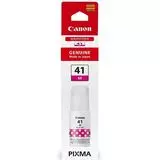 Картридж Canon GI-41 M (чернила пурпурные) Magenta (4544C001)