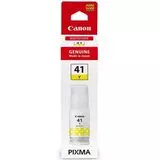 Картридж Canon GI-41 Y (чернила желтые) Yellow (4545C001)
