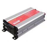 Инвертор 12V -> 220V, мощность 800Вт (Digma, DCI-800)