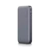 Внешний аккумулятор Xiaomi ZMI Power Bank 25000 Grey (QB826G)