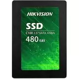Накопитель SSD 480Gb Hikvision C100 (HS-SSD-C100/480G)