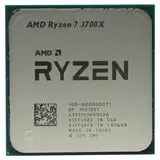 Процессор AMD RYZEN R7-3700X Tray (100-000000071A)