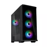 Корпус Zalman Z10 DUO, без БП